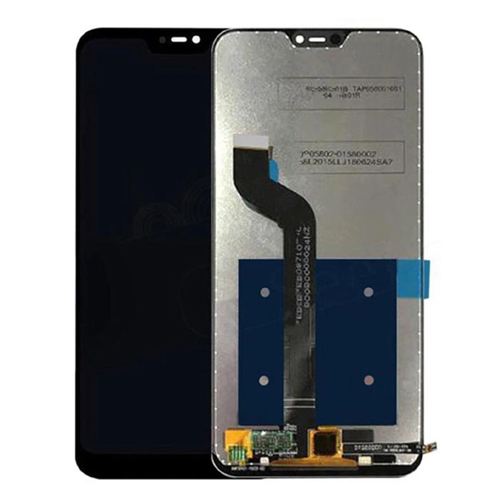 ЖК экран mi 4C с рамкой для Xiaomi 4c дисплей + сенсорный новый дигитайзер стеклянная