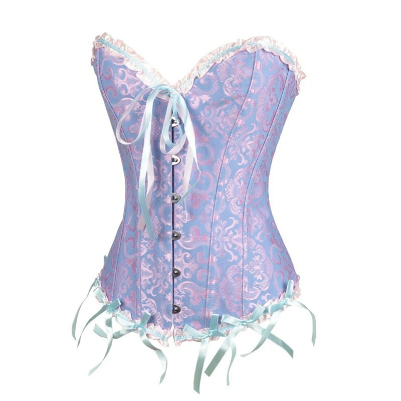 Женский боди Корректирующее белье Плюс Размер Талия корсеты Тонкий жилет