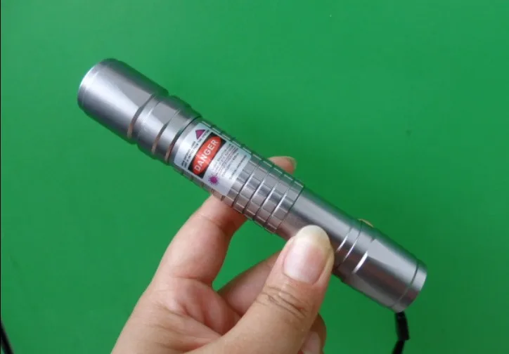 High Power 10w 100000m 650nm Waterproof TRUE Powered Focusable Red Laser Pointer Burning Torch Light Matches FREE SHIPPING | Спорт и