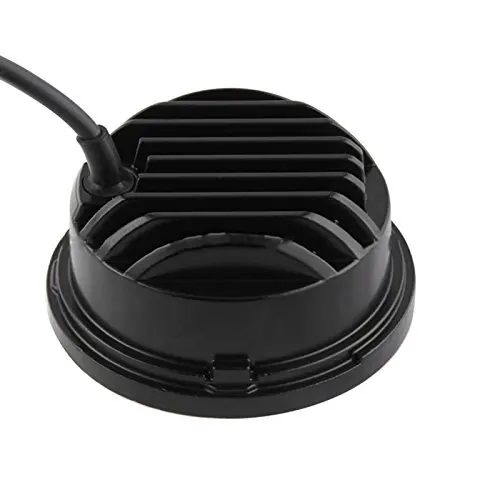 Акция! Фара светодиодная круглая 7 дюймов 3 шт./компл. 4 5 дюйма 30 Вт для мотоцикла