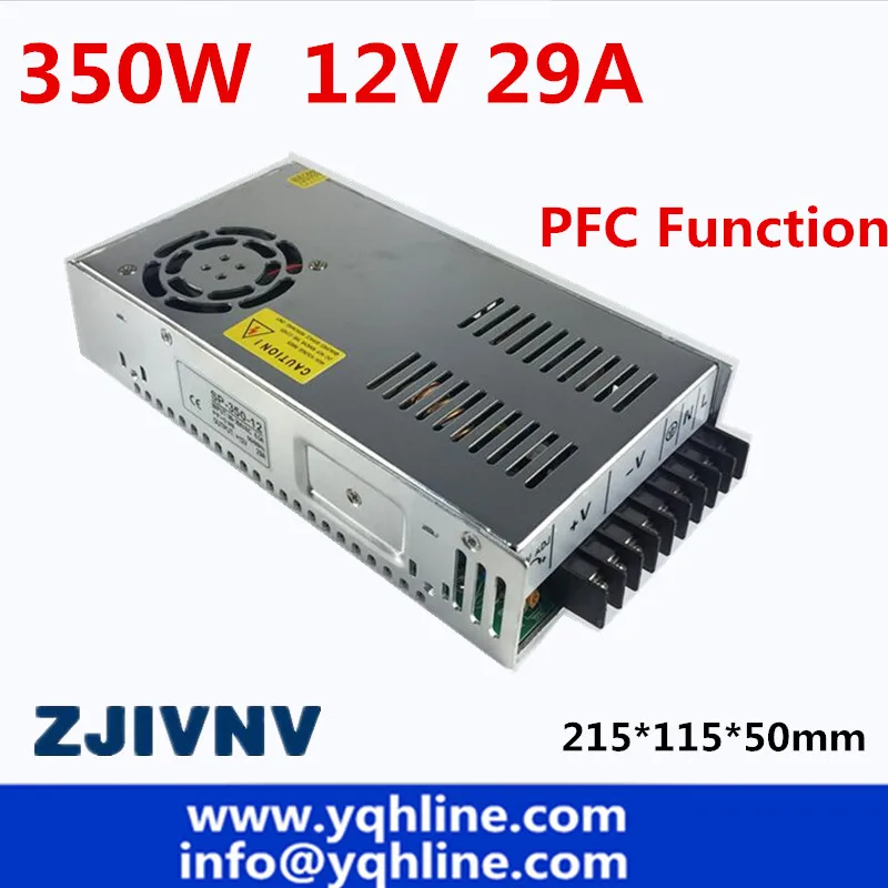 350w 12v 29a