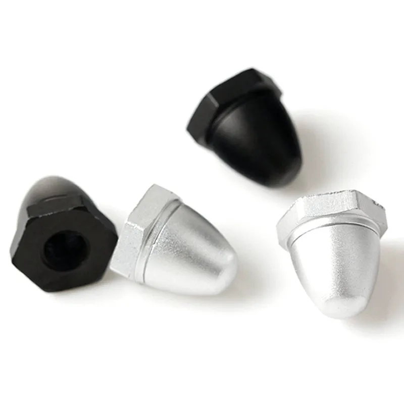 FATJAY 1 пара 2212 2312 prop adatper CW CCW M6 для радиоуправляемого бесщеточного двигателя phantom