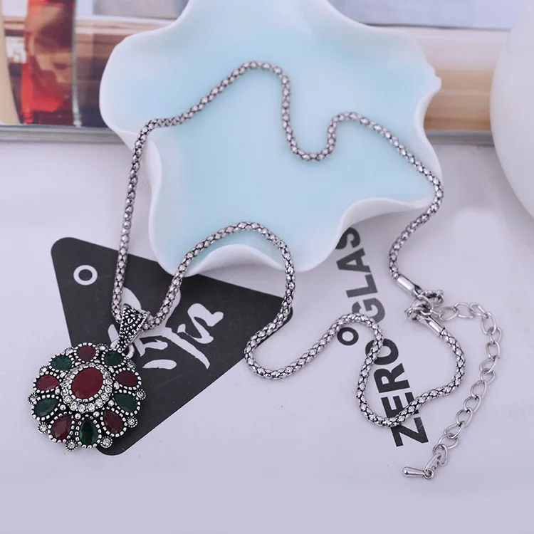 Новые Красные африканские бусины нигерийские Свадебные Ювелирные наборы для