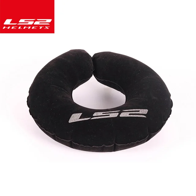 LS2 шлем поддержка подходящий продукт FF370 FF399 FF570 FF358 FF352 FF324 FF397 FF323 шеи защитная