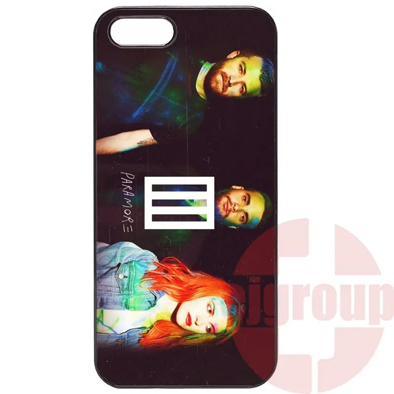 Paramore Screen Protector For Asus ZenFone 2 ZE551ML 3 ZE552KL 5 6 Laser ZE550KL Selfie Go ZC500TG |
