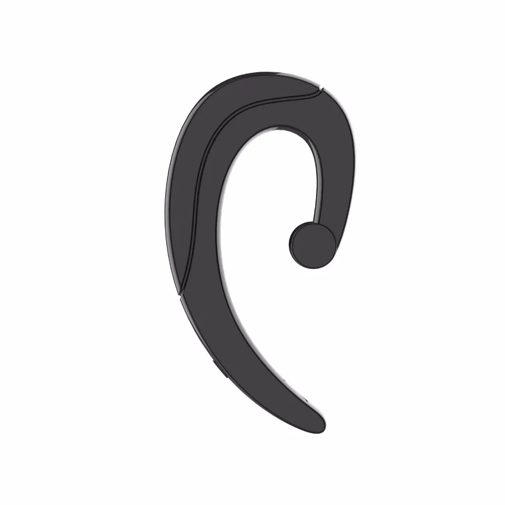 2018 Jakcom Креативный дизайн не в ухо концепция наушники новая Bluetooth полная