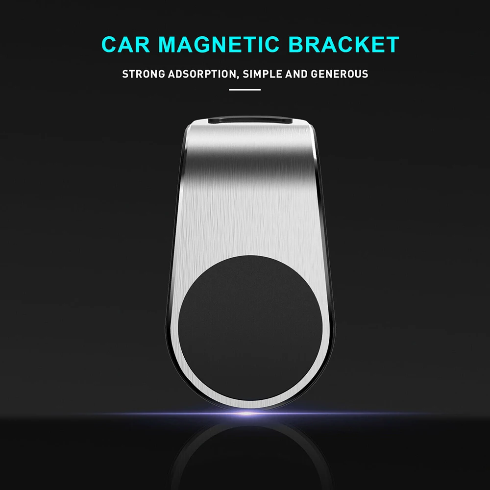 2019 держатель для телефона Магнитный кронштейн автомобиля Air Vent