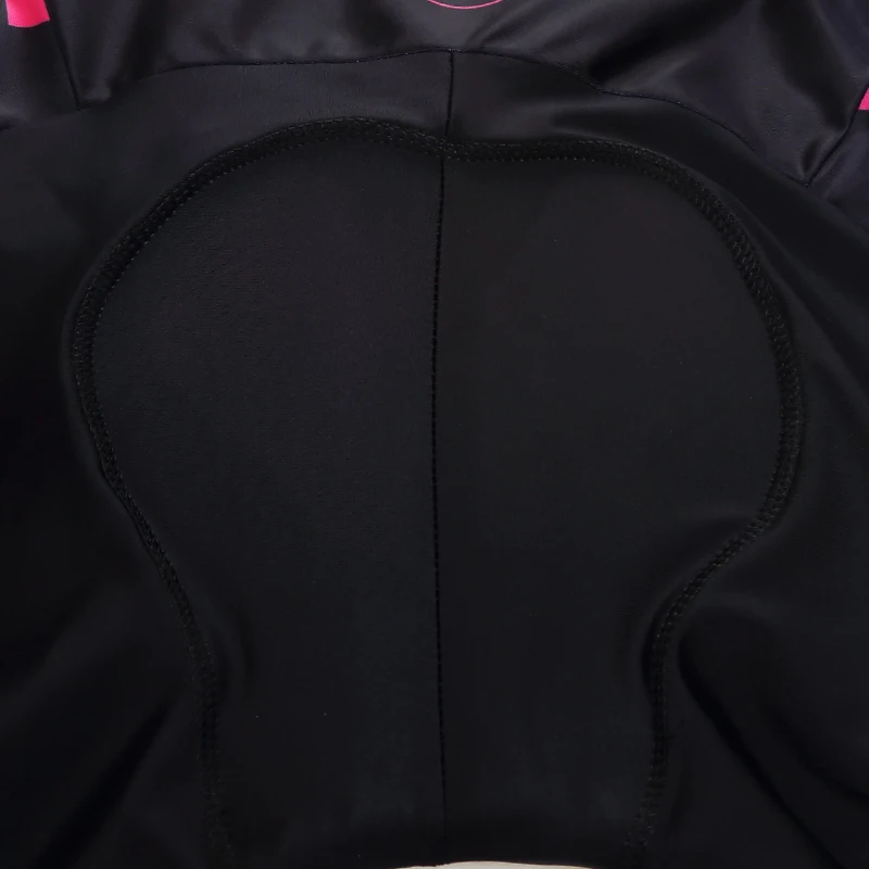 Брендовый женский спортивный комплект из Джерси для езды на велосипеде майки MTB