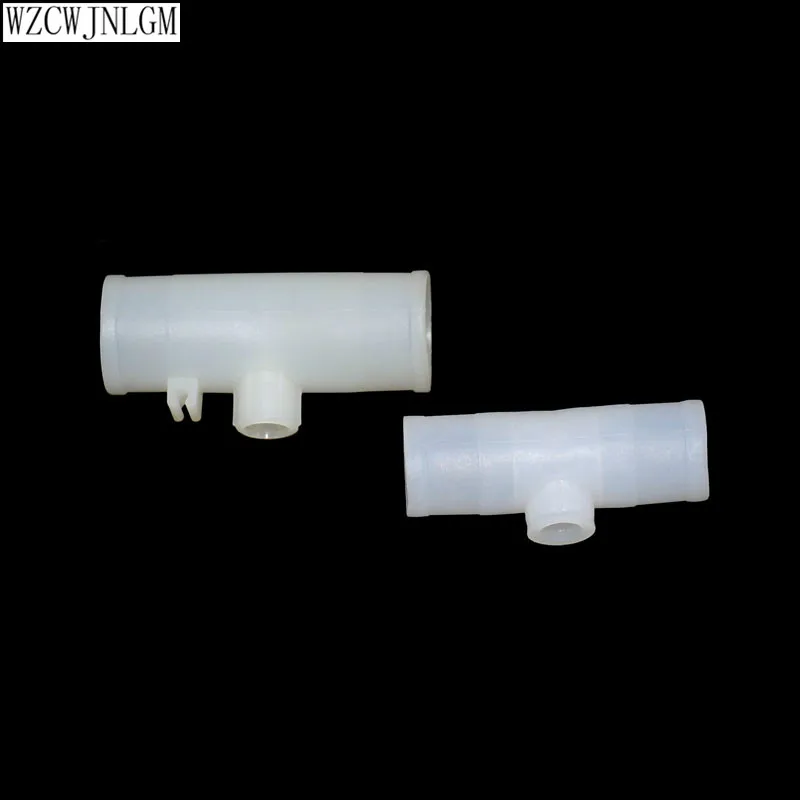 Птицеводство 20mmto25mm соска поилка разъем кролик питьевой фонтан разъем животных поставки 100 шт