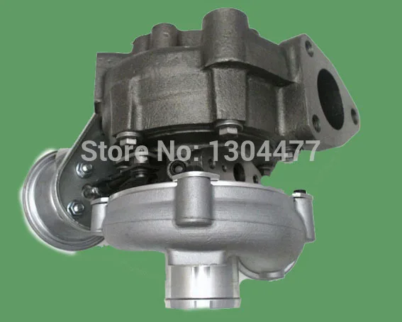 Новый турбокомпрессор GT1749V 721164-0003 17201-27030 для TOYOTA RAV4 D4D/Auris/Avensis/пикник/Previa/Estima