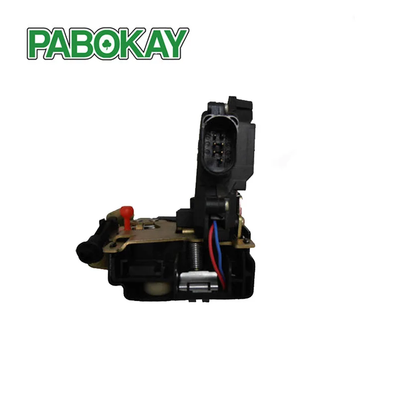 Дверной замок для Audi a4 b6 a6 Avant центральный правый задний 4B0839016G новый 4B0839016 4B0839016B