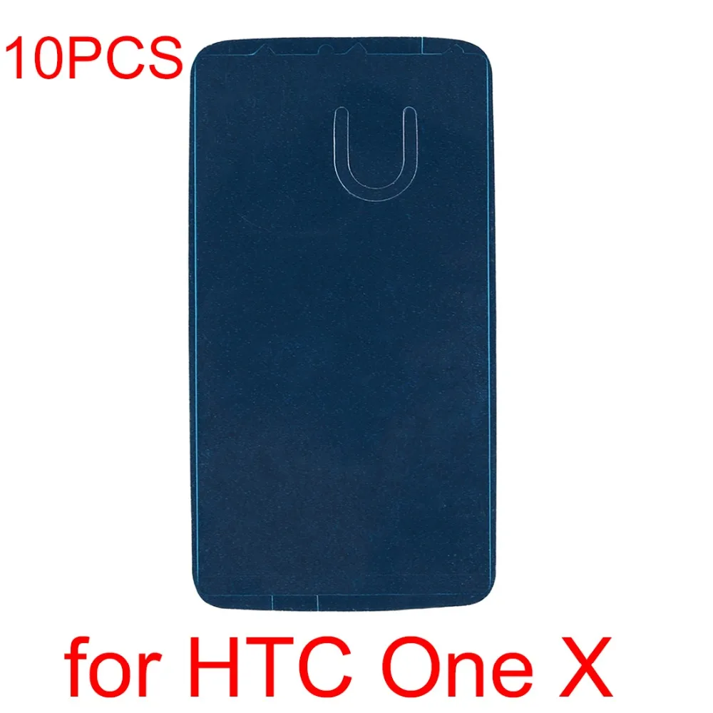 H Новинка для HTC Butterfly S/Desire 510/One X/826/A9/920E/530/M7/610/620/M8 mini/828/920D/E9/E9 + 10 шт. Клейкая лента