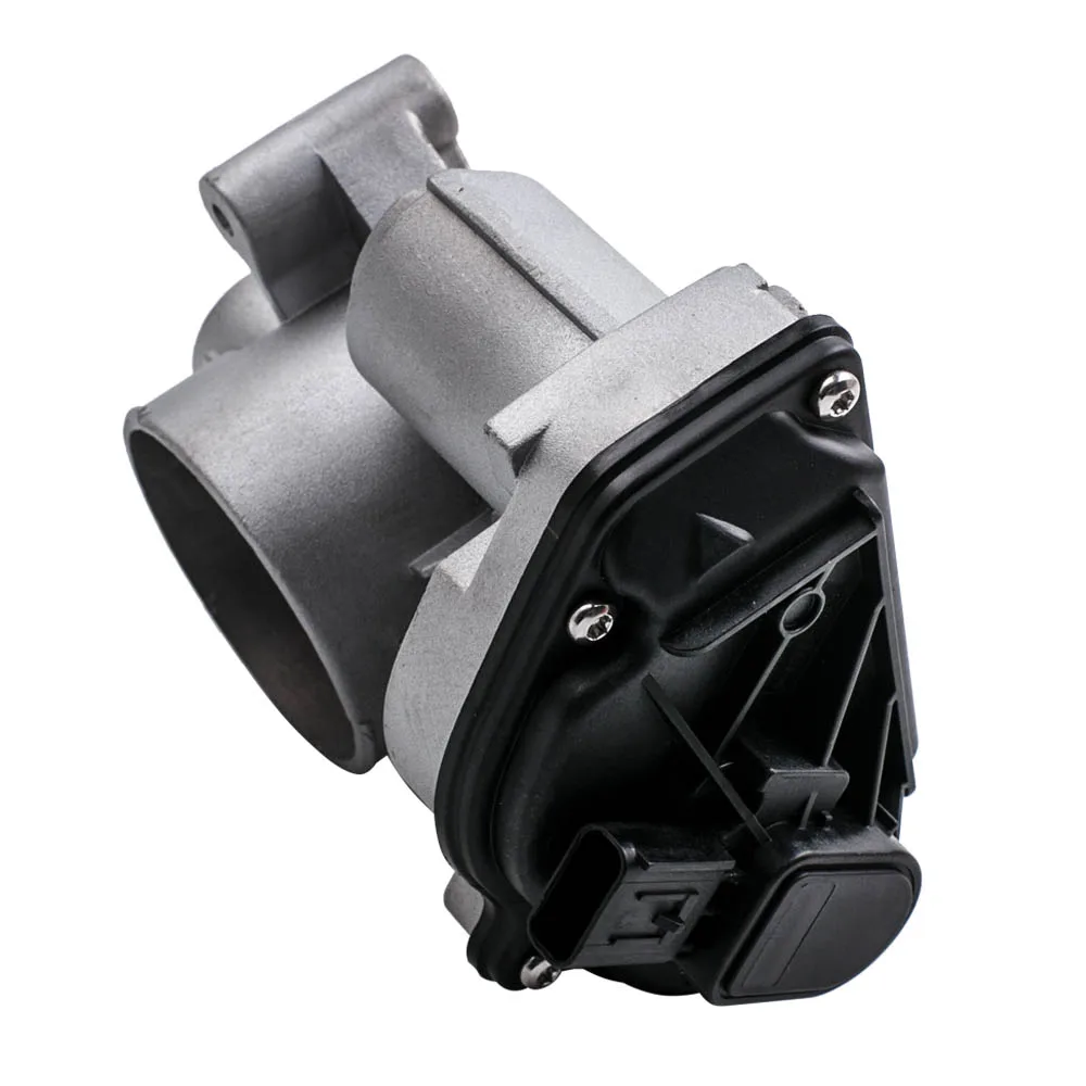 Дроссельной заслонки для Ford Focus 1 8 2 0 т 2003 2012 MK II 2004 2016 хэтчбек 1537636 1362955 4M5G 9F991