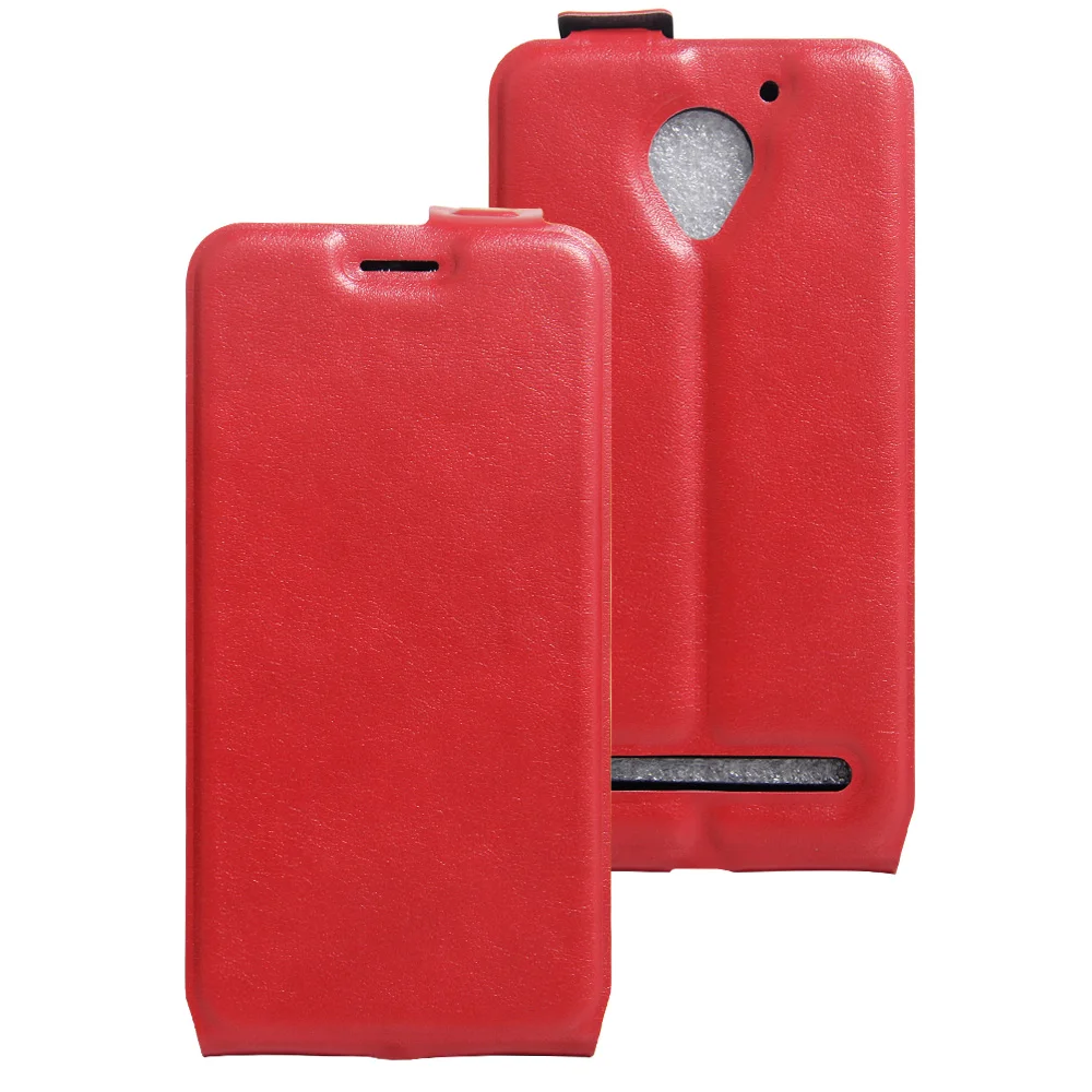 MCMEME флип чехол для lenovo C2 power Магнитный вверх вниз кожаный чехол для lenovo K10a40 Vibe C2 power Case TPU мягкие чехлы