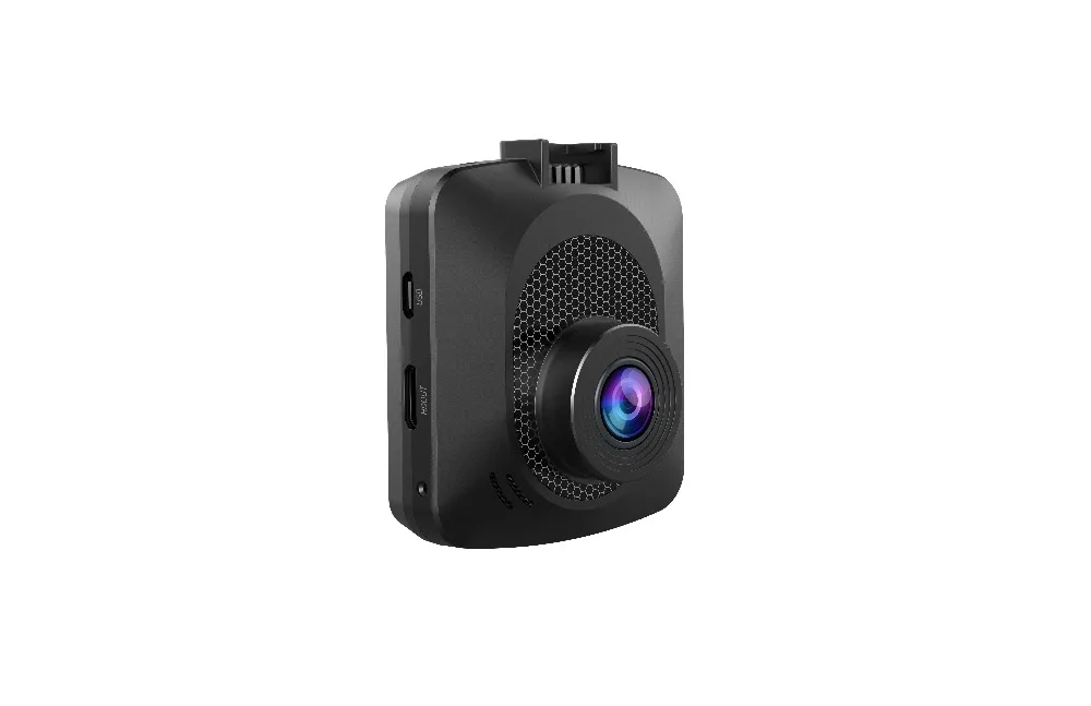 Conkim Новинка 4K видеорегистратор Автомобильная камера WIFI 2 35 &quotВнешний GPS