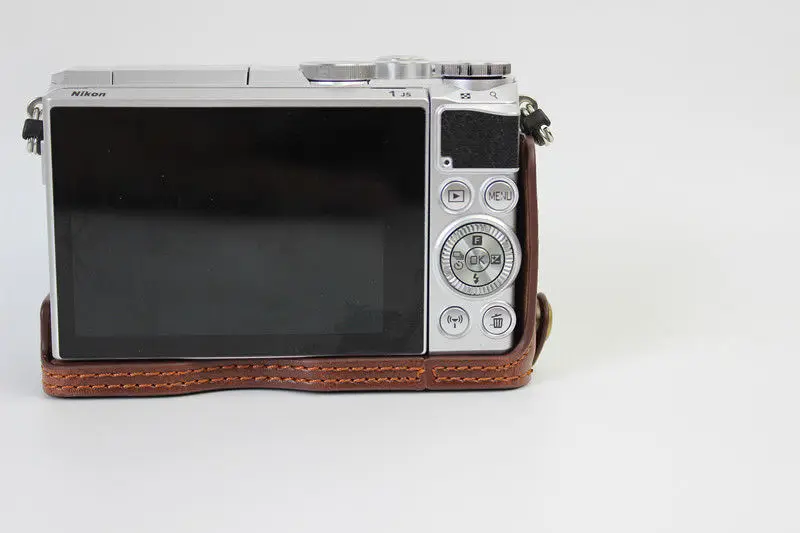 Чехол для Nikon 1 J5|Сумки фото-/видеокамеры| |