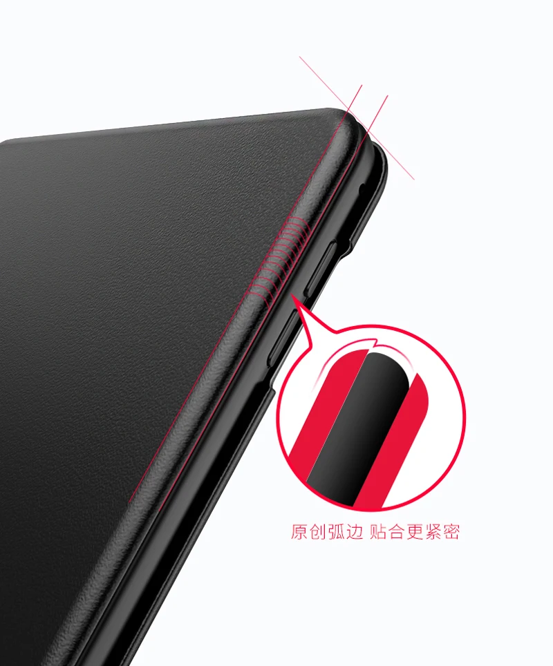 Для iPad Pro 10,5 флип-чехол Xundd роскошный противоударный чехол из искусственной кожи для iPad 9,7 / iPad Mini 4 чехол-кошелек