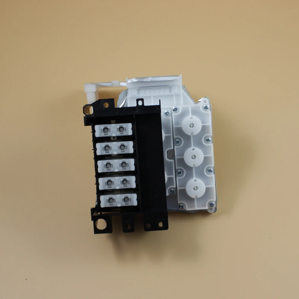 Новинка чернильный демпфер sureolor T3270 амортизатор в сборе для Epson SC T5270 T7270 комплект