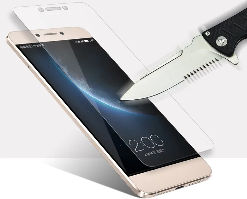 Для Letv Leeco Le S3 X626 протектор экрана из закаленного стекла для LeEco Le S3 X622 Le 2X527 Pro стеклянная пленка Le2 Pro X620 X526 X20 9H