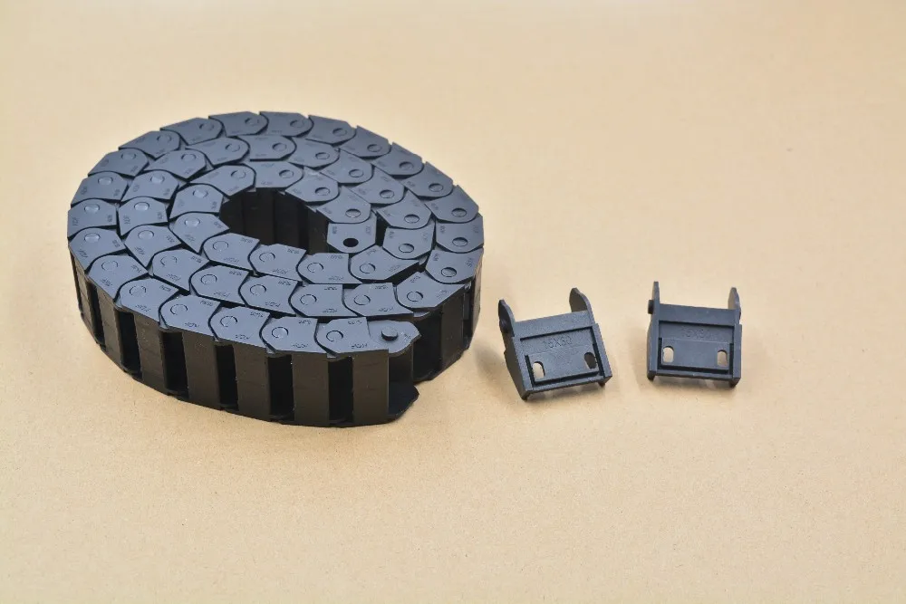 1 шт. пластиковый концевой соединитель для гравировального станка 15 х30 мм|drag