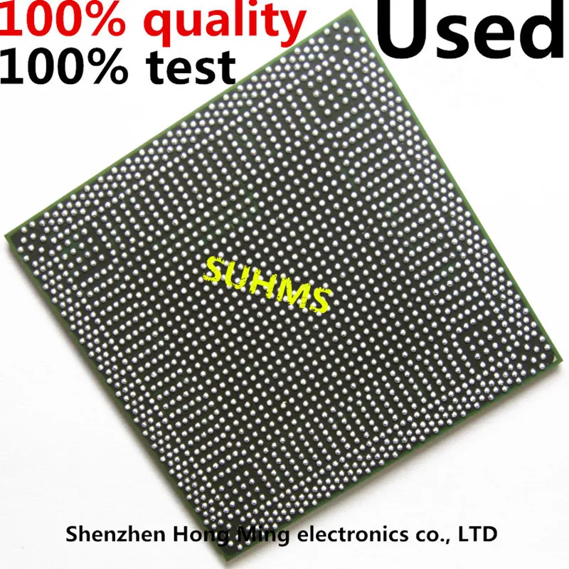 

100% test very good product 215-0870020 215 0870020 BGA reball balls Chipset