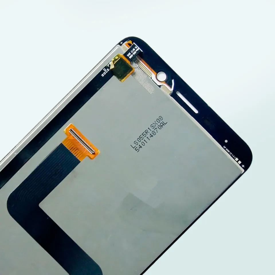 ЖК дисплей и сенсорный экран для Letv LeEco Le 1 Pro X800 замена с бесплатными