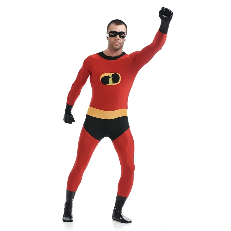 Хэллоуин рождественских карнавал kigurumi 3d печатных вечерние Косплей Зеленый