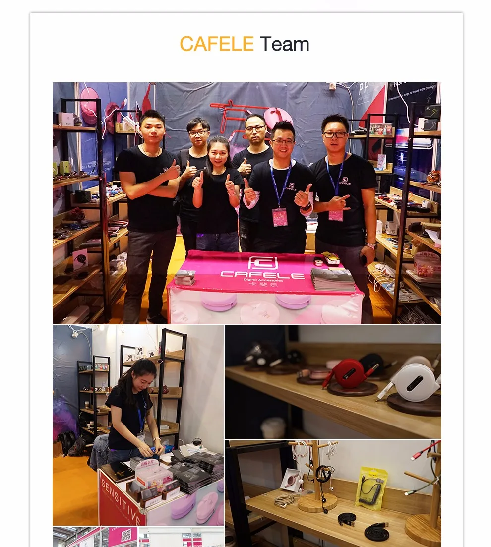 Cafele 3 в 1 USB кабель type C Micro USB C кабель для iPhone зарядное устройство Выдвижной зарядный шнур для iPhone huawei Xiaomi Синхронизация данных