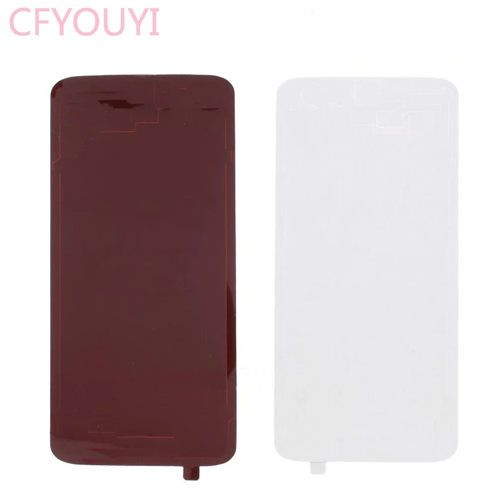 1pcs For Huawei Honor 9 Battery Back Door Cover Housing Adhesive Sticker Glue | Мобильные телефоны и аксессуары