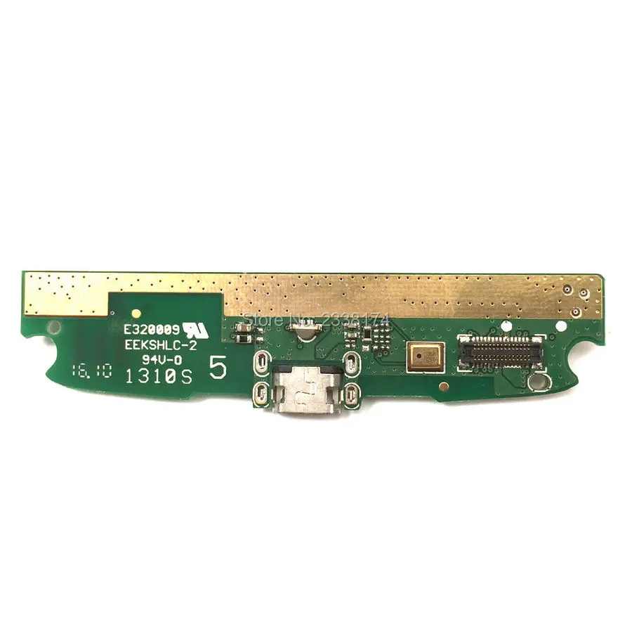 QiAN SiMAi для Lenovo S820 оригинальный USB-порт зарядки с микрофоном запасные части - купить