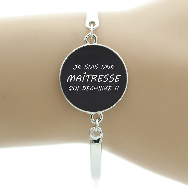 Мужские и женские браслеты TAFREE 2017 модные шармы очаровательные ручная работа