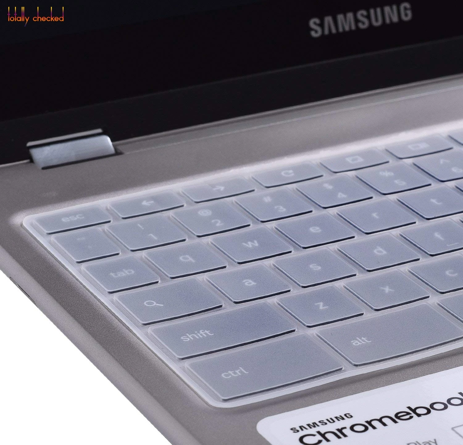 Для samsung Chromebook Plus/Chromebook Pro Xe513C24 12,3 дюйма для клавиатуры ноутбука, чехол для клавиатуры Chromebook Plus Xe513C24