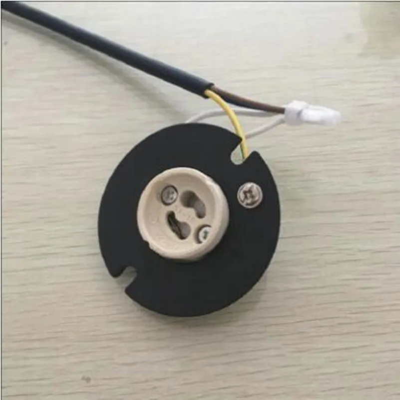 COB 5 Вт Светодиодный светильник IP68 AC85-260V DC12V Открытый Встраиваемый свет на палубе подземный свет садовый светильник для дорожки освещение