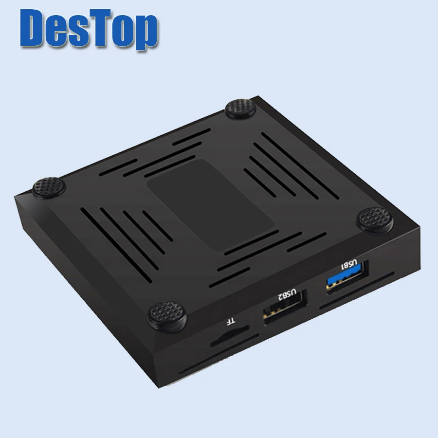 5 шт./лот Android 4K Φ Box Mini + Kdplayer 16 1 RK3328 2 4G Wifi OTT Ultra HD 10 бит 7 os tv box Бесплатная доставка DHL |