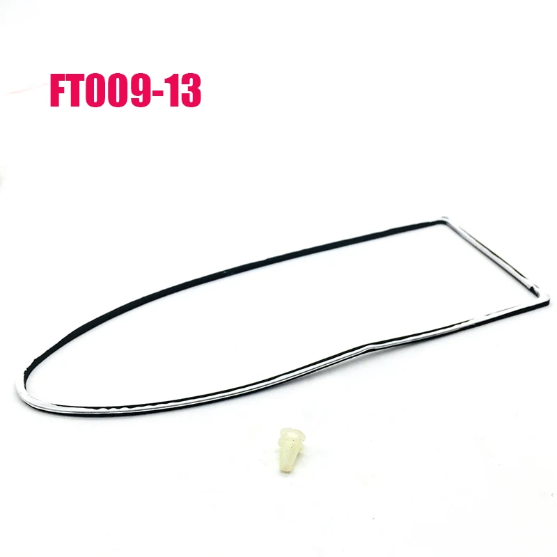 Feilun FT009-13 Waterproof Ring Spare Parts for FT009 RC Boat | Игрушки и хобби