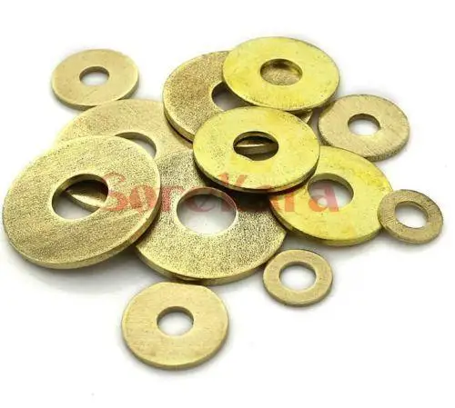 Упаковка из 50/100 M2.5 * 6*0 5 мм/M3*6*0 мм/M4*9*0 8 мм/M5*10*0 мм/M6*12*1 мм/M8*16*1 2 мм/M10*20*1 метрические