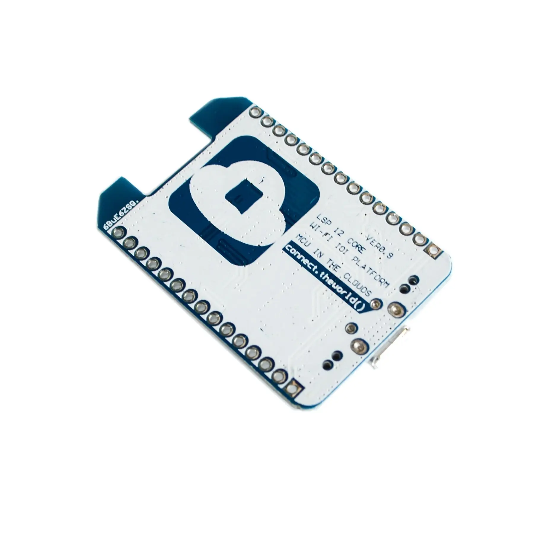 ESP8266 ESP 12F 12E WI FI Интернет вещей адаптер пластина для Arduino CH340 CH340G совместимый