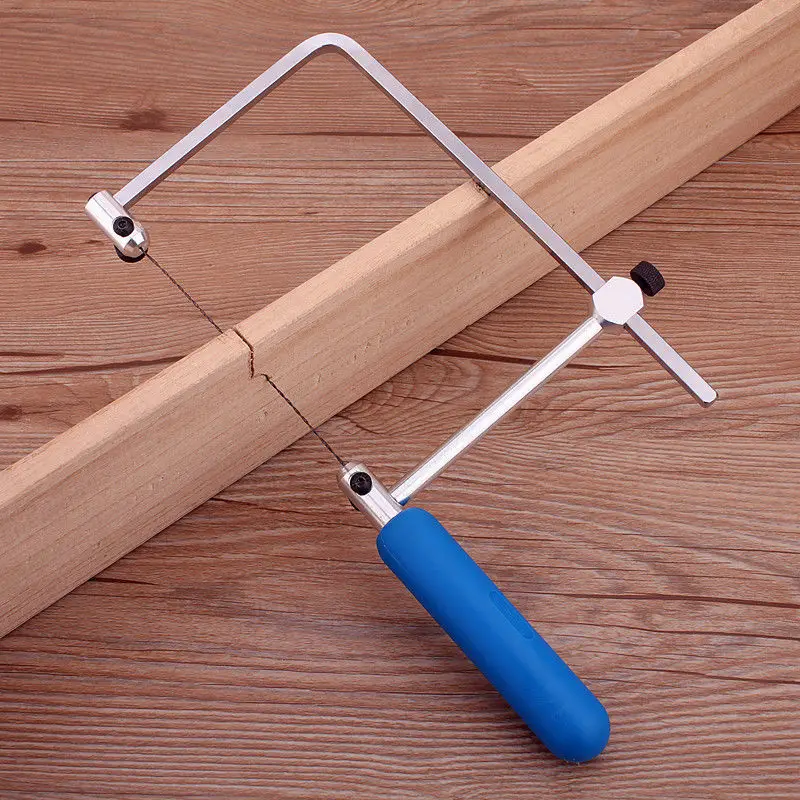 Пила для деревообработки MainPoint сделай сам Сменные диски с U образной изогнутой