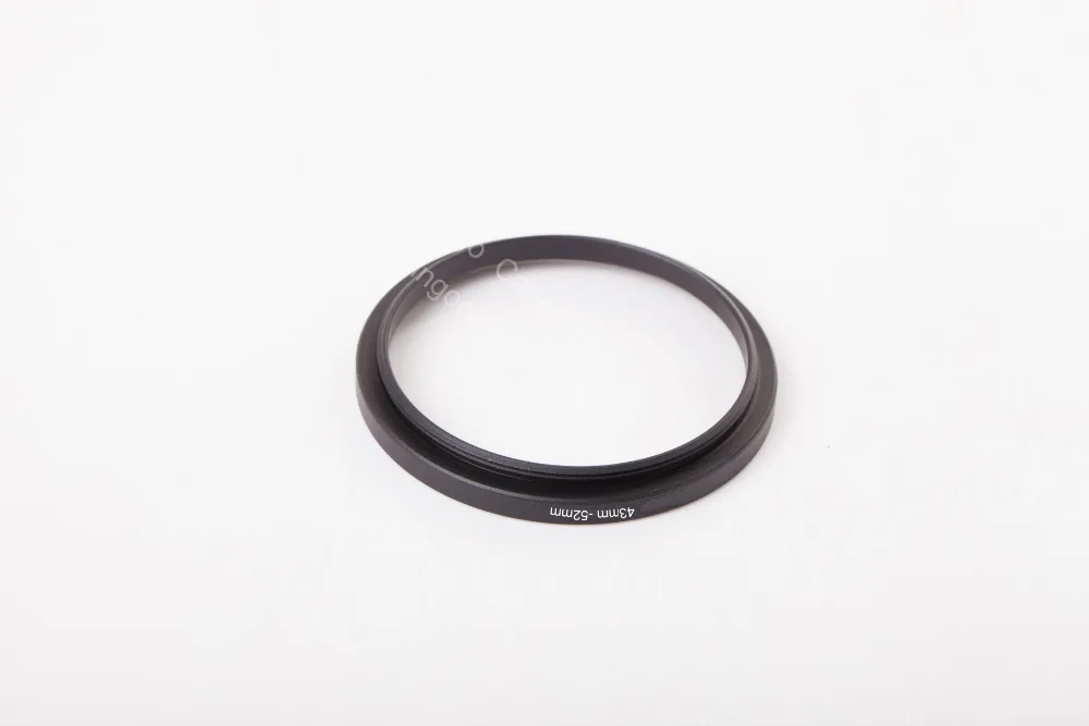 43 52 мм 55 58 62 5 46 49 переходное кольцо фильтра объектива камеры 45 мм|filter ring adapter|ring