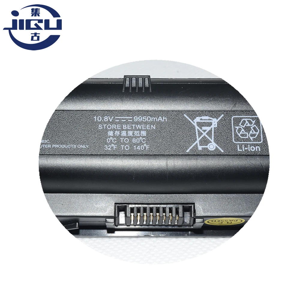 11.1 В аккумулятор для ноутбука HP HSTNN Q62C Q63C Q64C UB0W UB1G YB0X Presario CQ62z 300|battery for hp|laptop battery