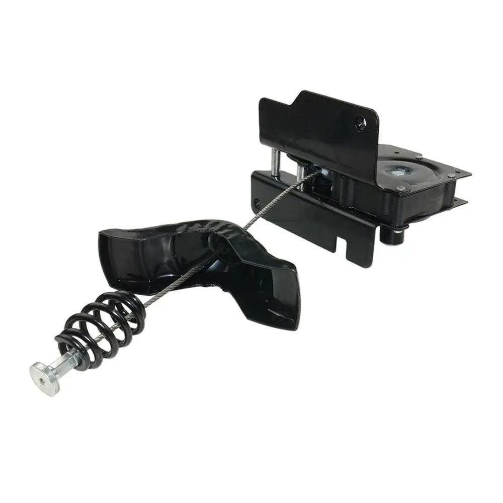 

7C3Z1A131A Spare Tire Hoist Spare Tire Winch Carrier Compatible for Ford F-250 F-350 F-450 F-550 Super Duty 924-528