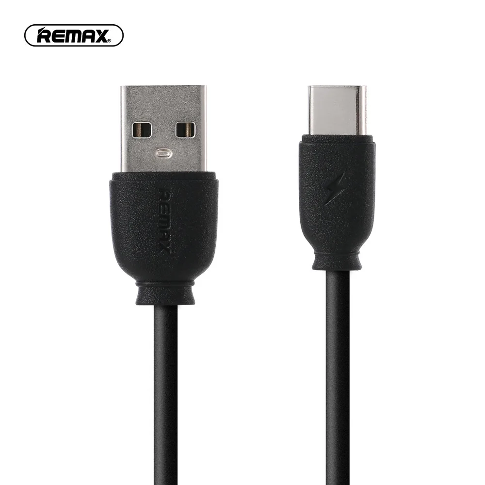 USB кабель Remax Lesu для быстрой зарядки и синхронизации данных 2 4 А Samsung Galaxy S10 S9 S8 S7 S6