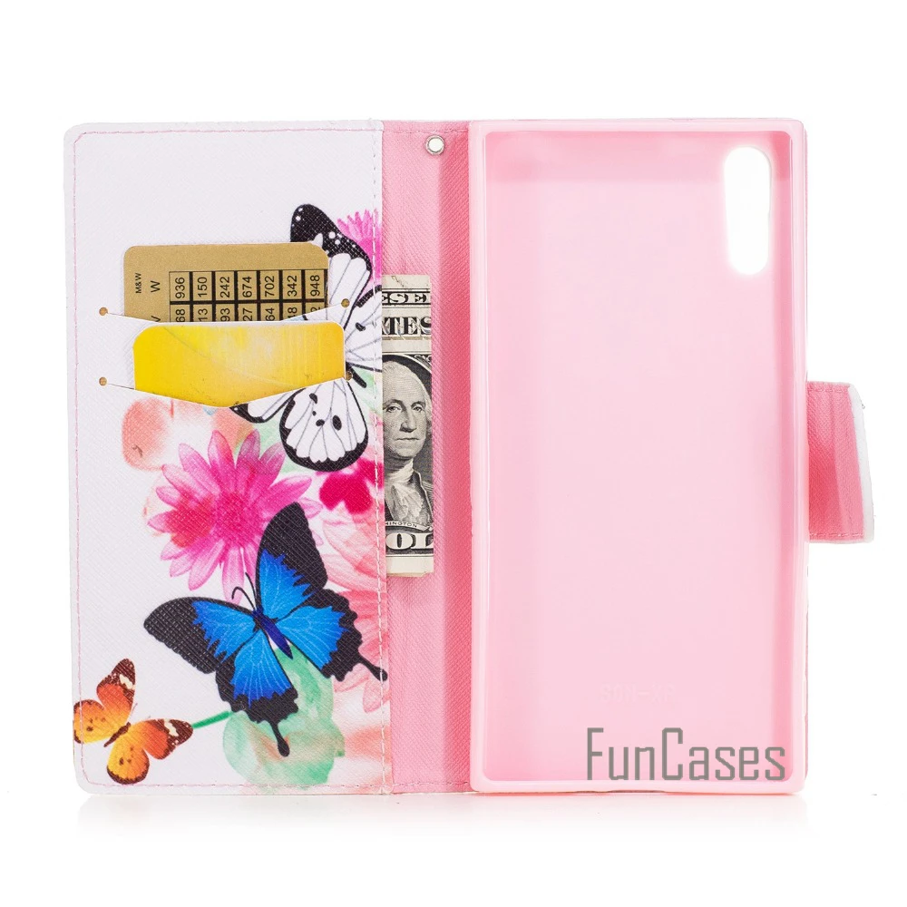 Чехол для sony xperia XZ чехол F8332 Dual 5 2 дюймов корпус XZS E xperia|cover covers|covers for xperiacover |