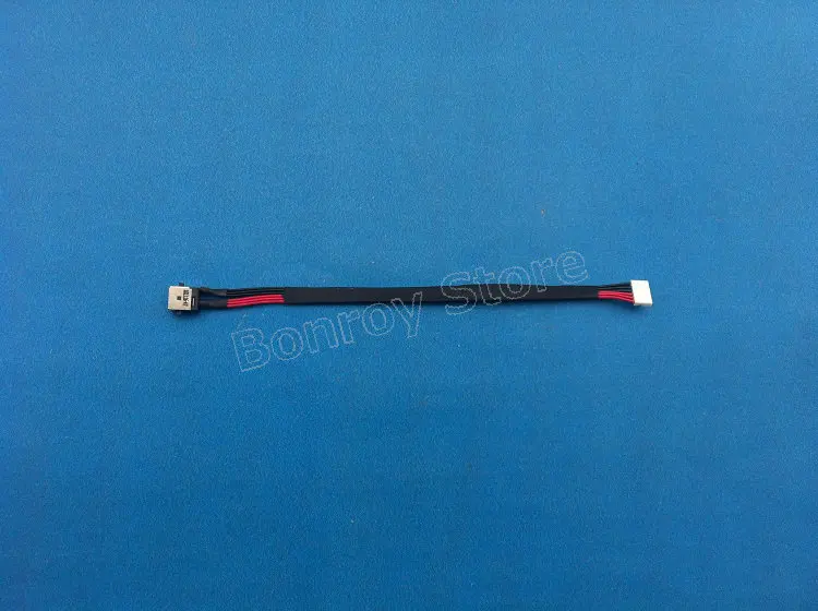 

Новый разъем питания постоянного тока с кабелем для ASUS VivoBook F550C X550C X550CA X550LA X550VA