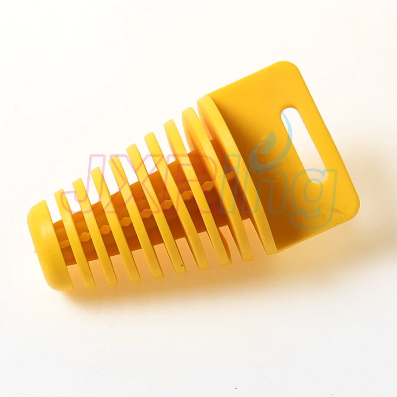 Большой глушитель выхлопной трубы водонепроницаемая пробка 34 62 мм для мотоцикла