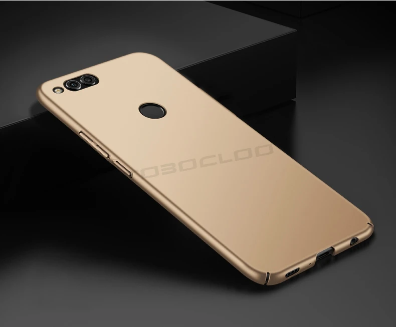 Чехол для телефона huawei P8 P9 lite P10 Mini Honor 8 9 Pro 6A 6C 6X 7X, брендовый чехол Tobocloo, Жесткий Чехол из поликарбоната