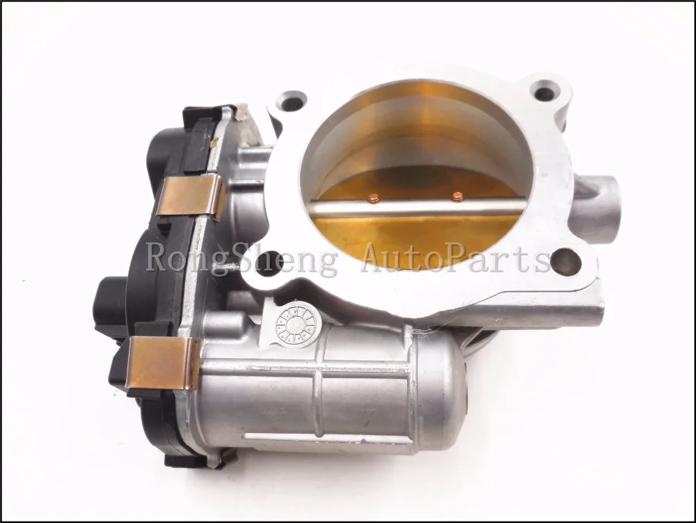 Dpqpokhyy для 2007-2013 Silverado Sierra 4,3 дроссельной заслонки с привод OEM#12618735 12615503 12595829 217-3150