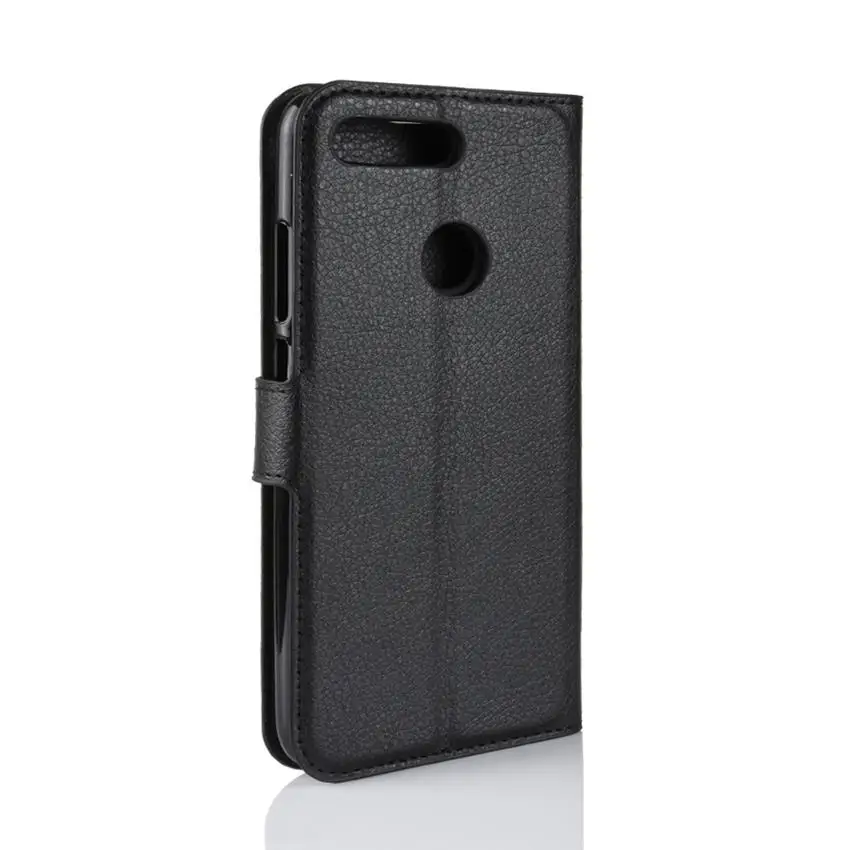 Для ZET Nubia Z17 Mini V18 чехол для телефона задняя крышка Z17mini N3 PU кожаный флип NX607J