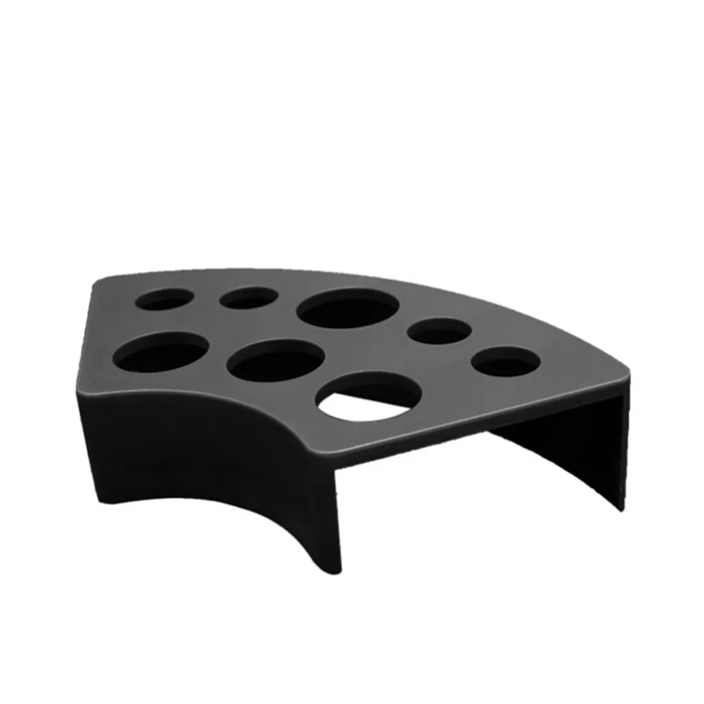 2 цвета профессиональный держатель для чашки с чернилами пластиковый татуировки