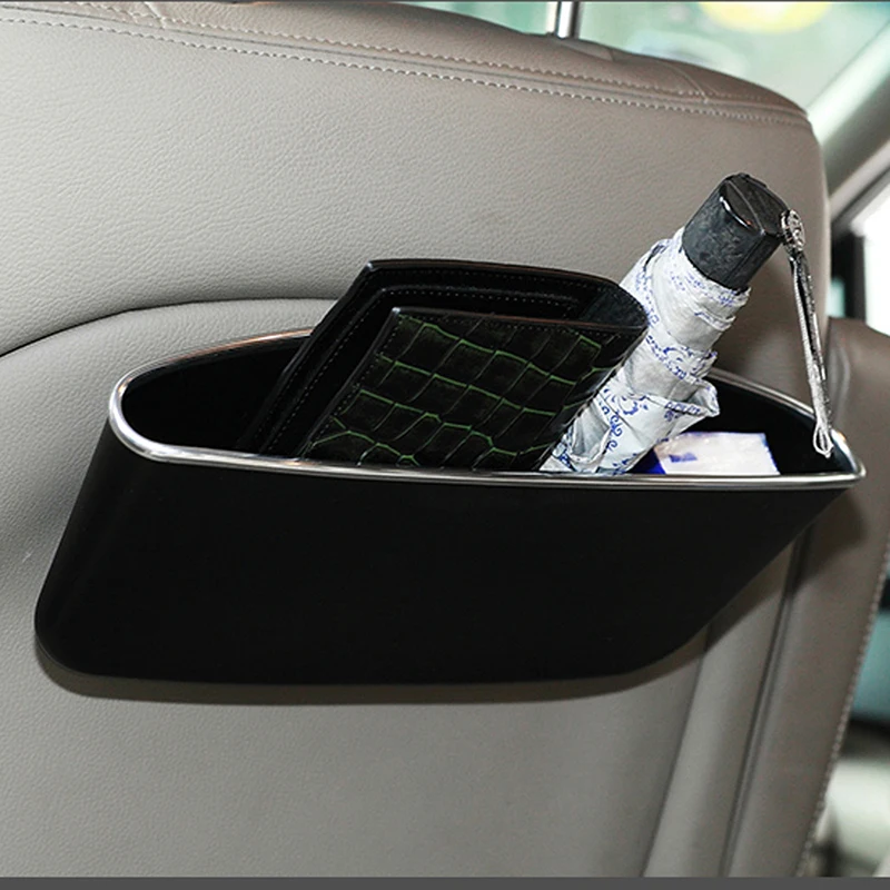 Сумка для хранения автомобиля автомобильный карман-органайзер кресла Caddy Catcher